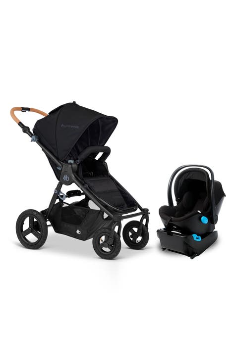 Clek sales travel system