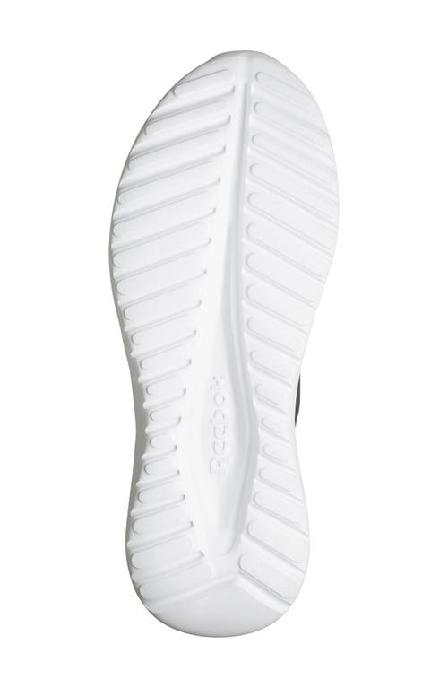 Shop Reebok Energen Lux Sneaker In Black/pure Grey/white