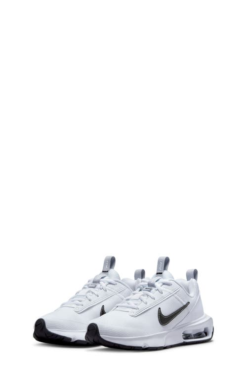 Shop Nike Air Max Intrlk Lite Sneaker In White/photon/grey