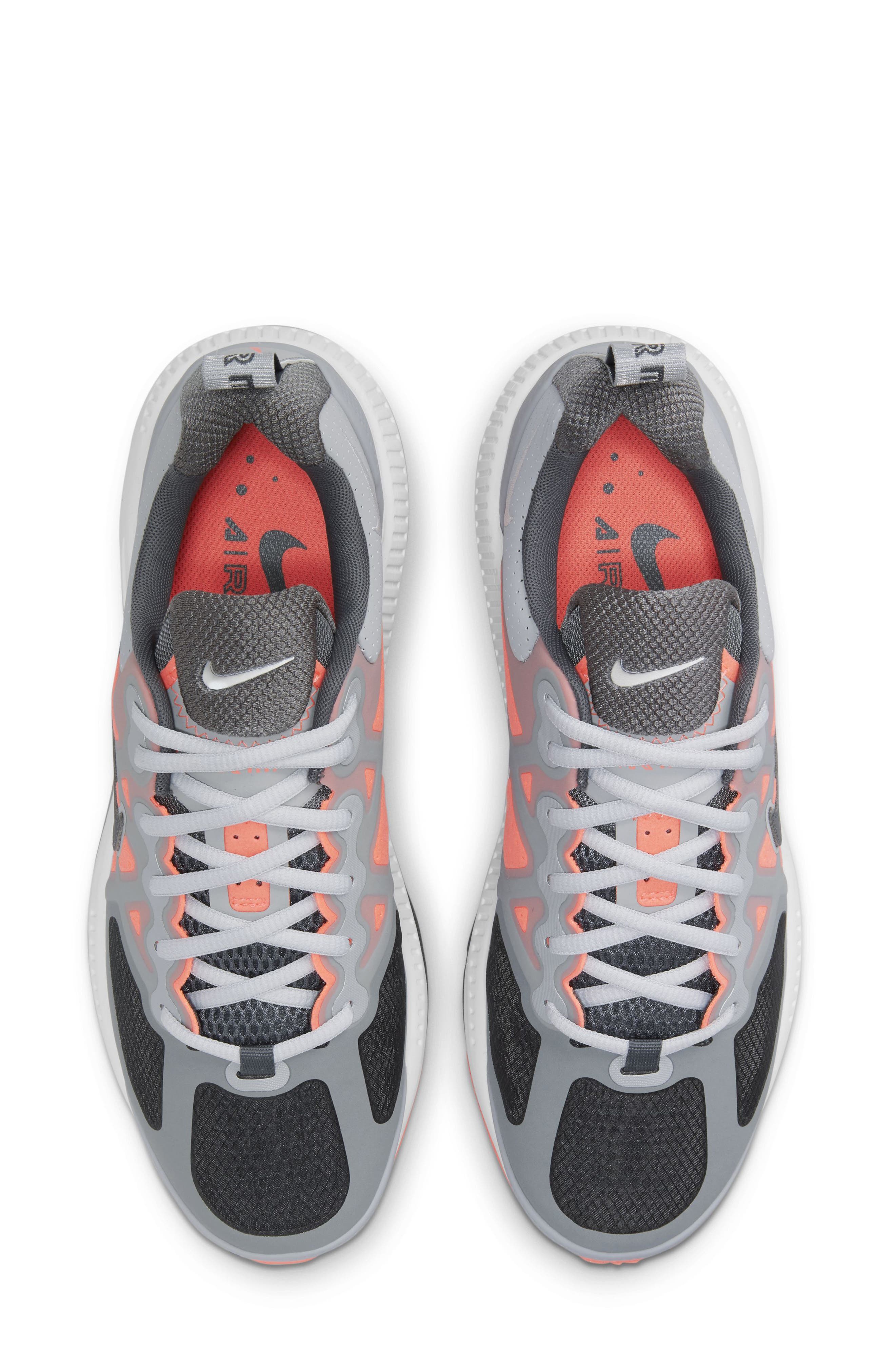 air max genome orange