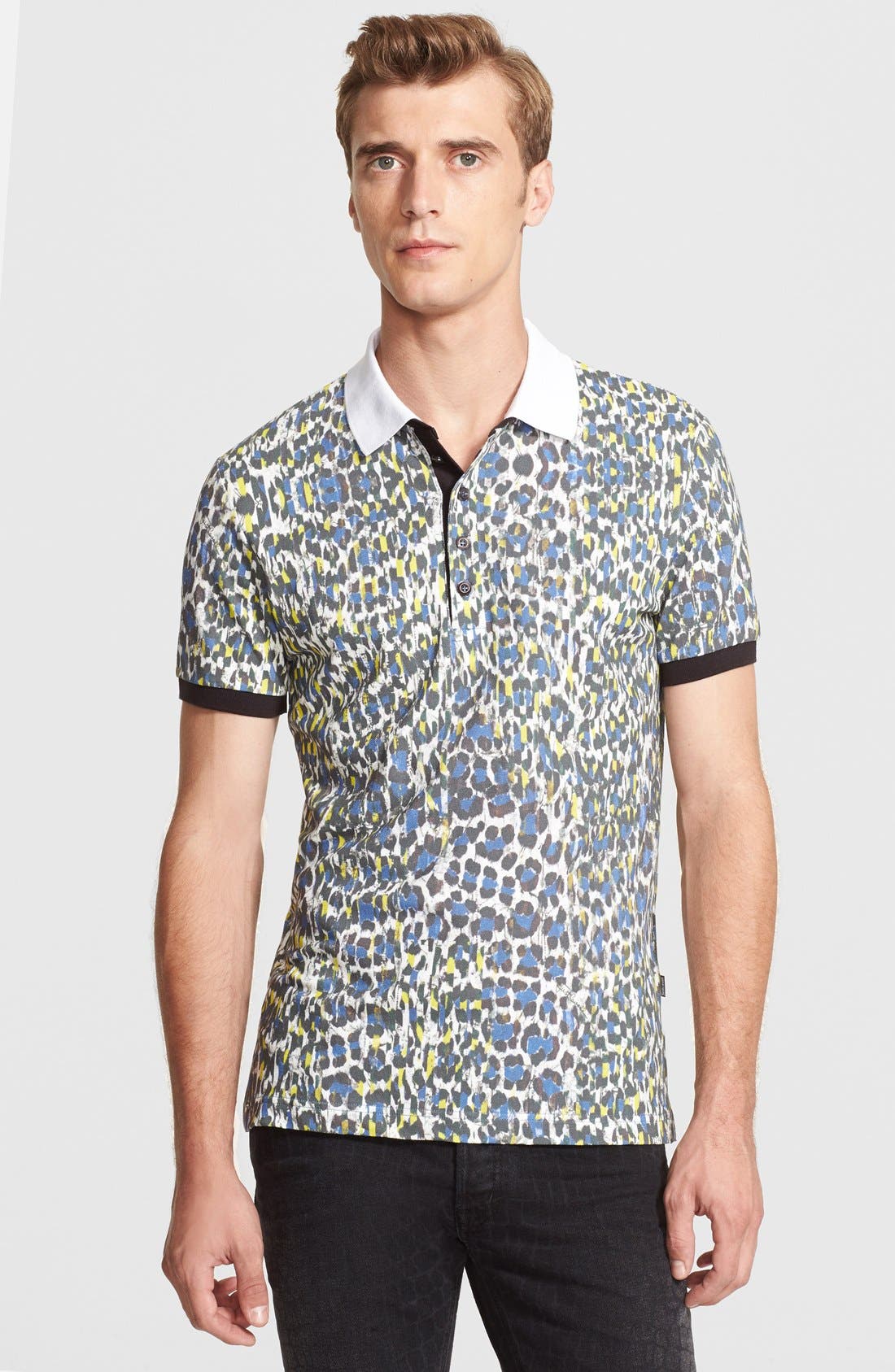 just cavalli polo