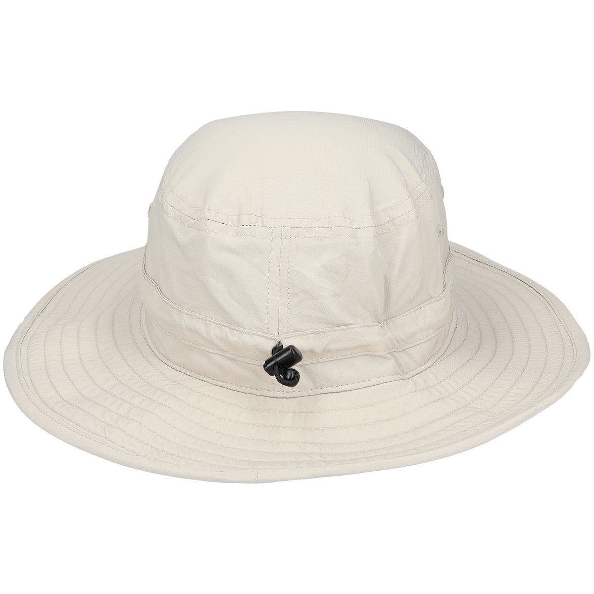 THE GAME Men's The Game Khaki Nebraska 