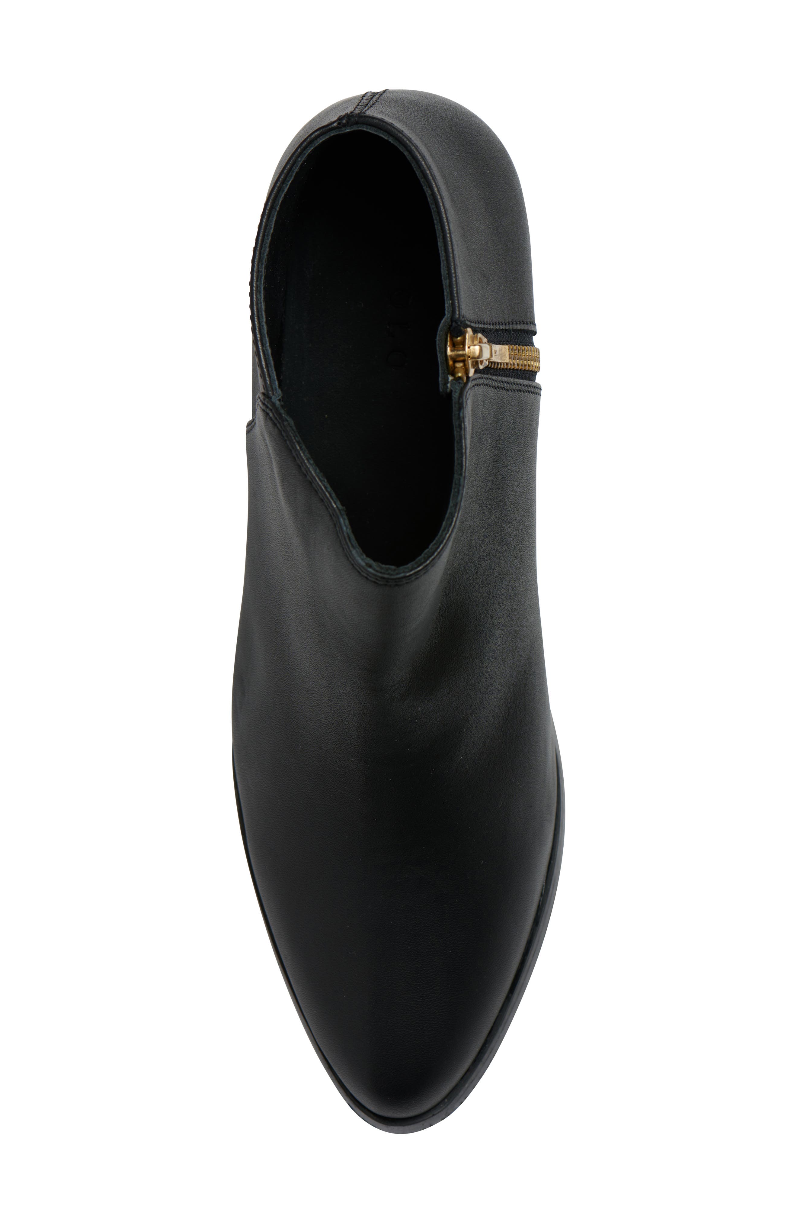 Nisolo Lana Waterproof Bootie (Women) Nordstrom