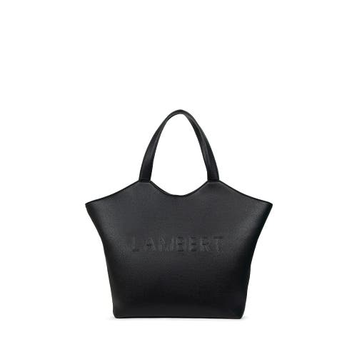 Lambert The Sheila In Black