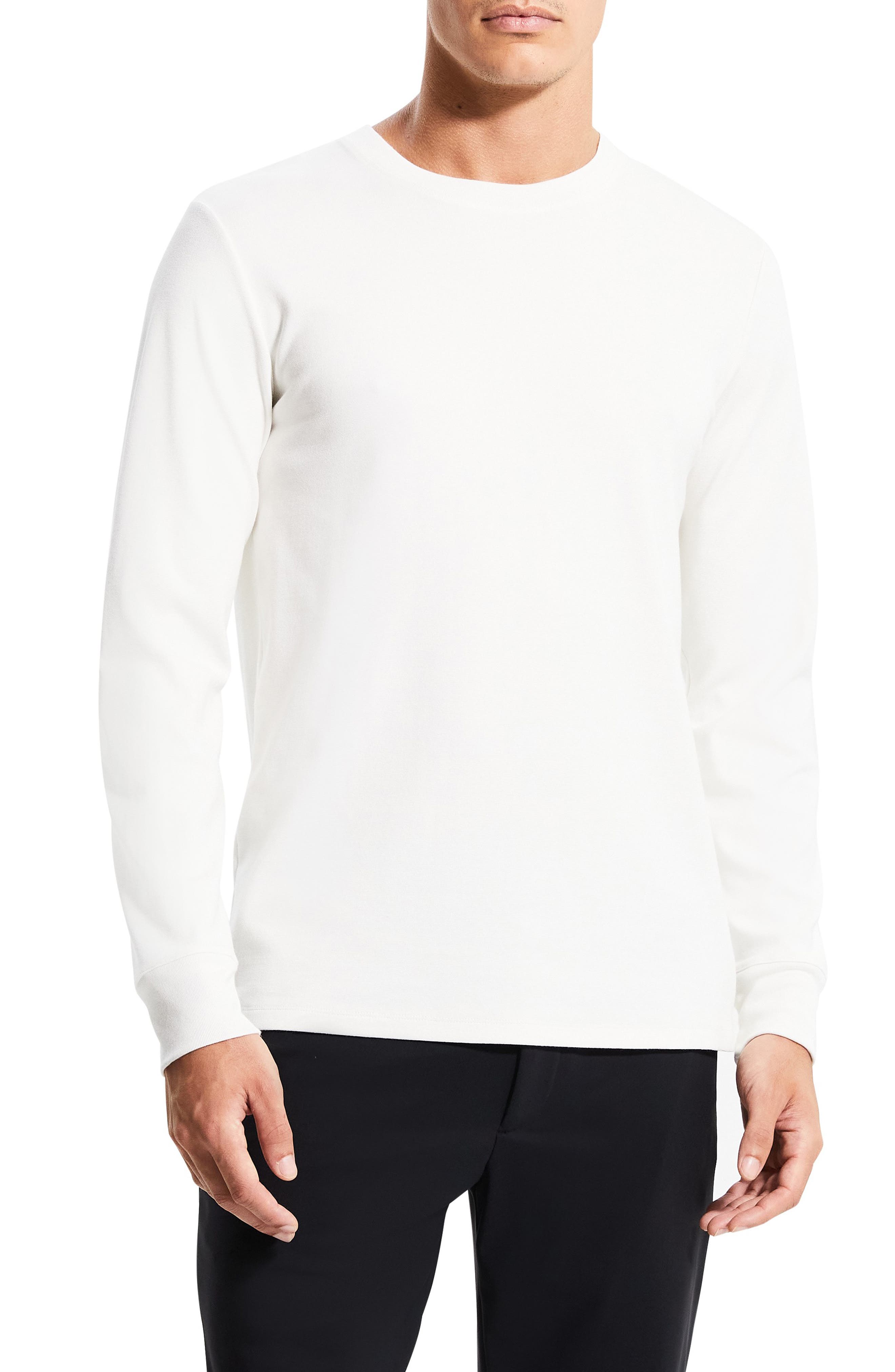 nordstrom long sleeve t shirts