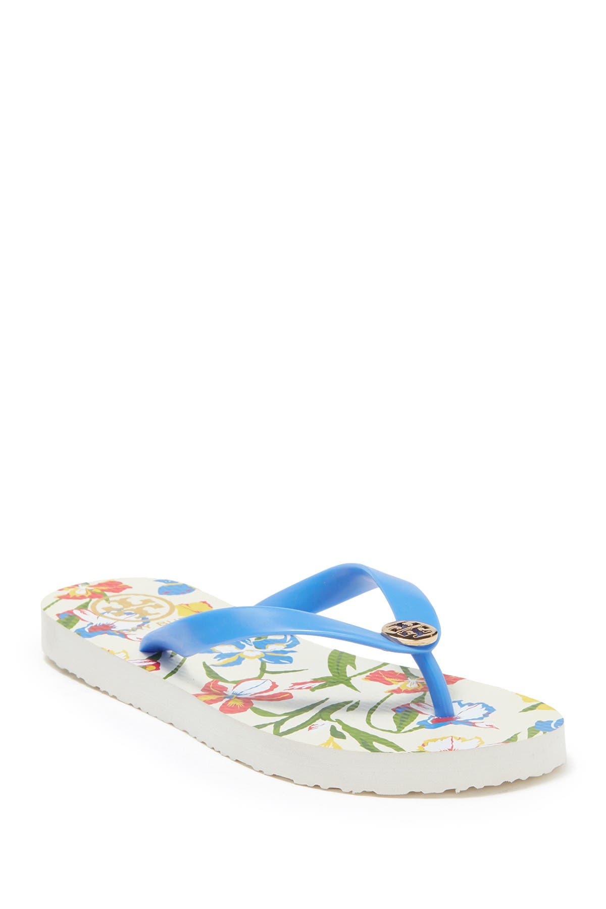 tory burch flip flops nordstrom rack