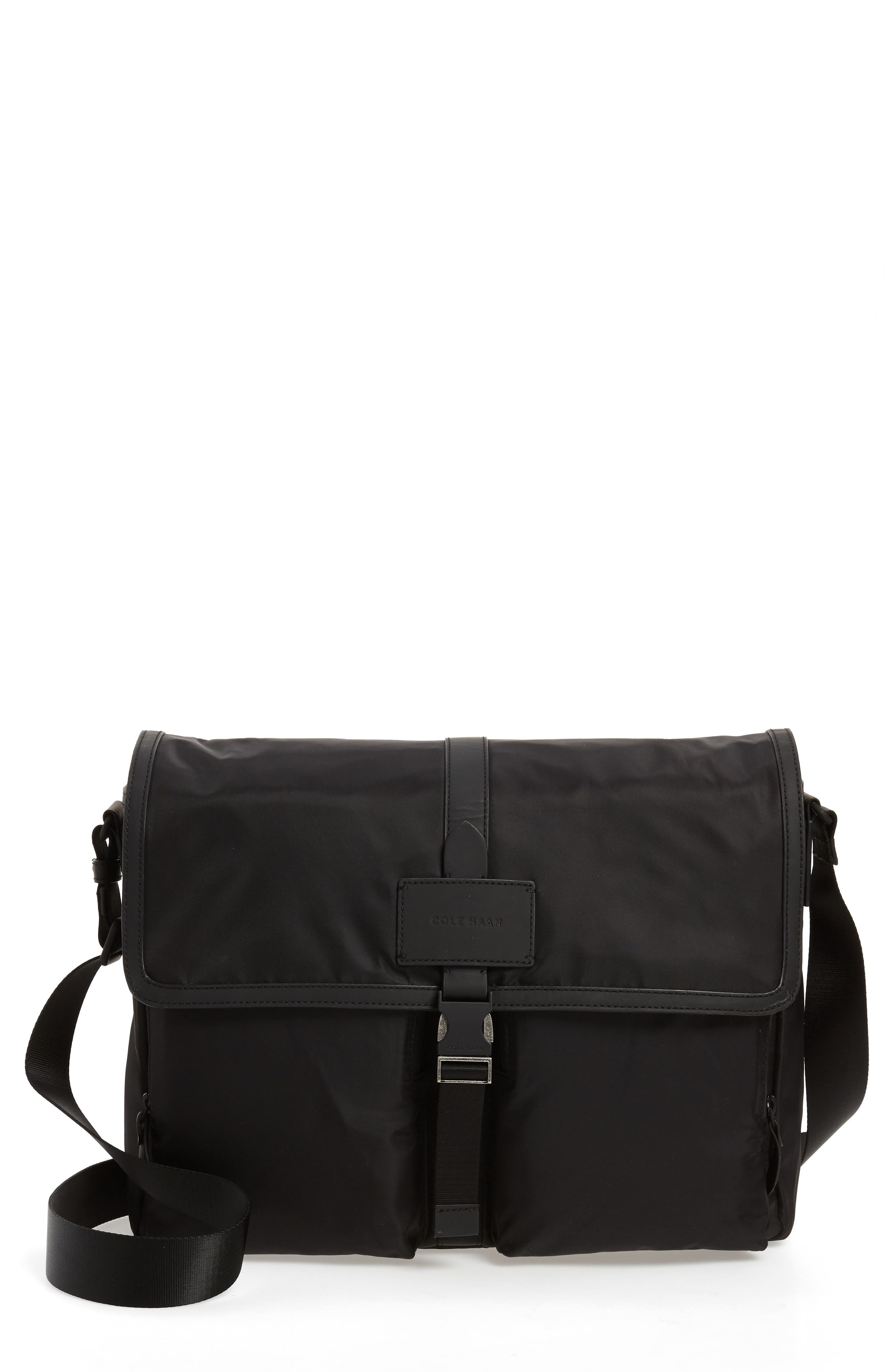 cole haan zerogrand bag