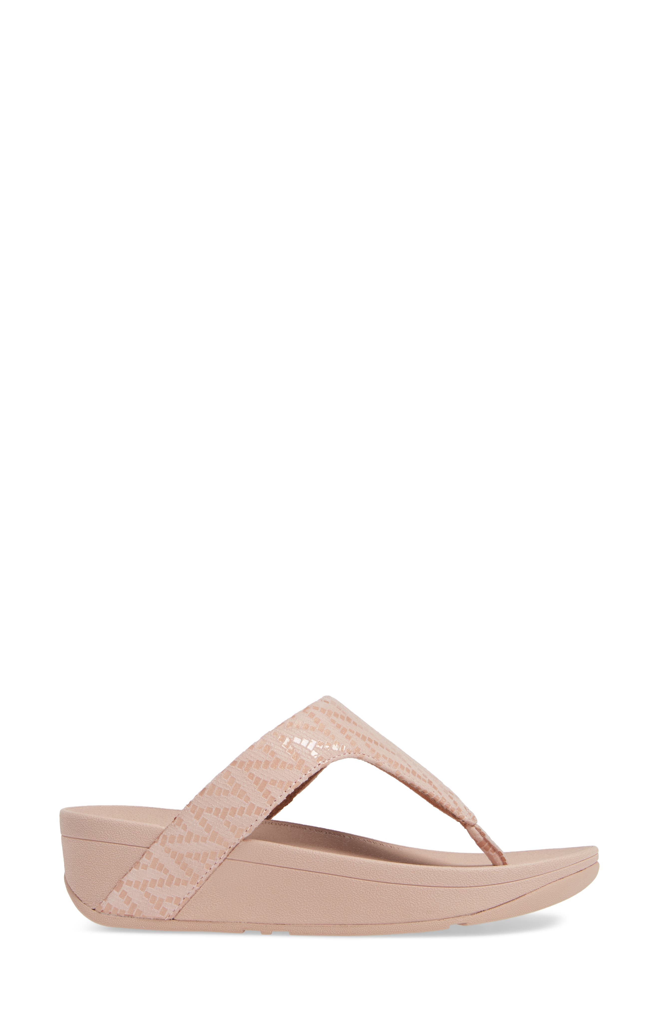 fitflop lottie chevron