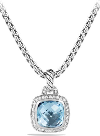 Albion necklace online