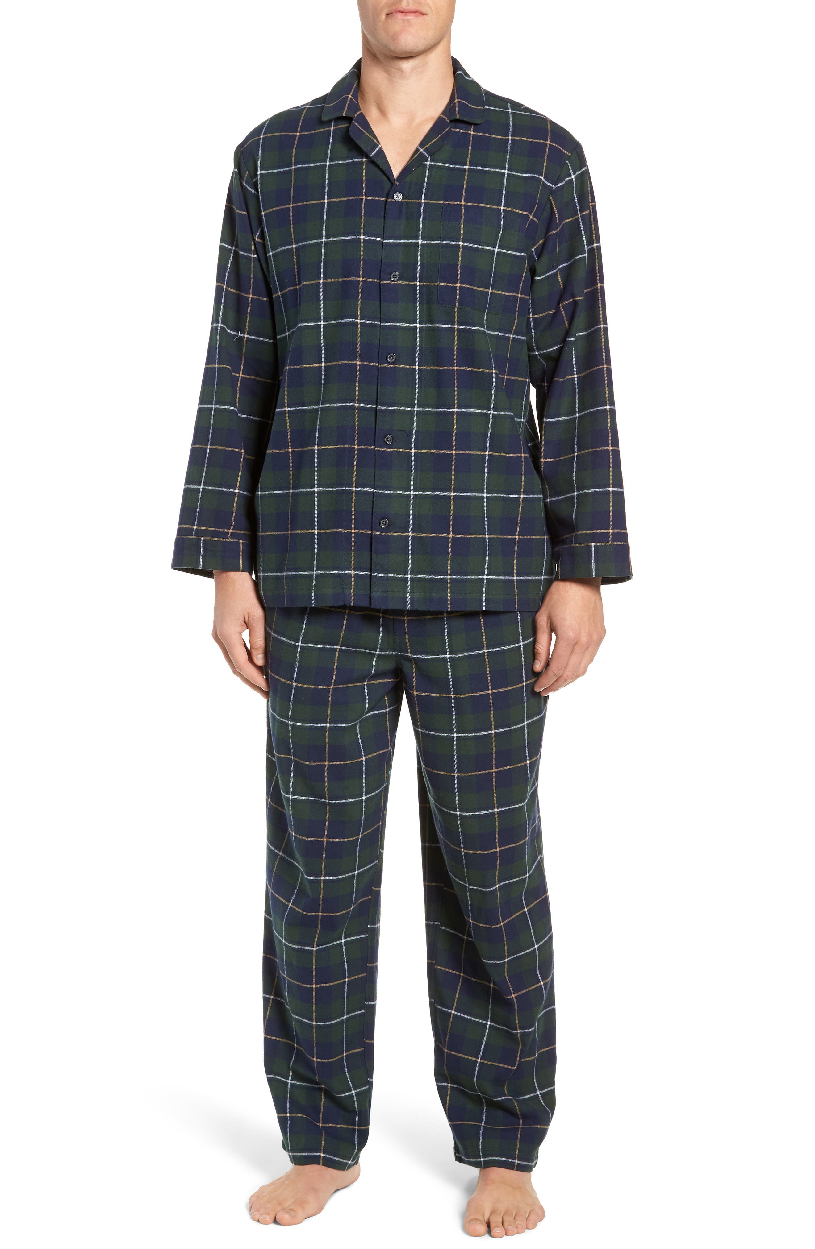 calvin klein pyjamas set womens