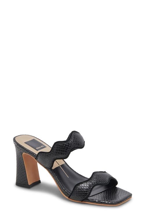 Dolce Vita Ilva Slide Sandal at Nordstrom,