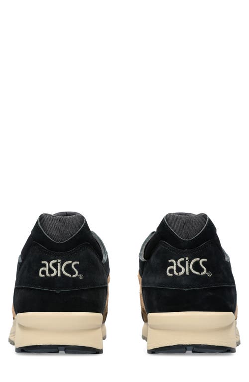 Shop Asics ® Gender Inclusive Gel-lyte® V Sneaker In Pepper/black