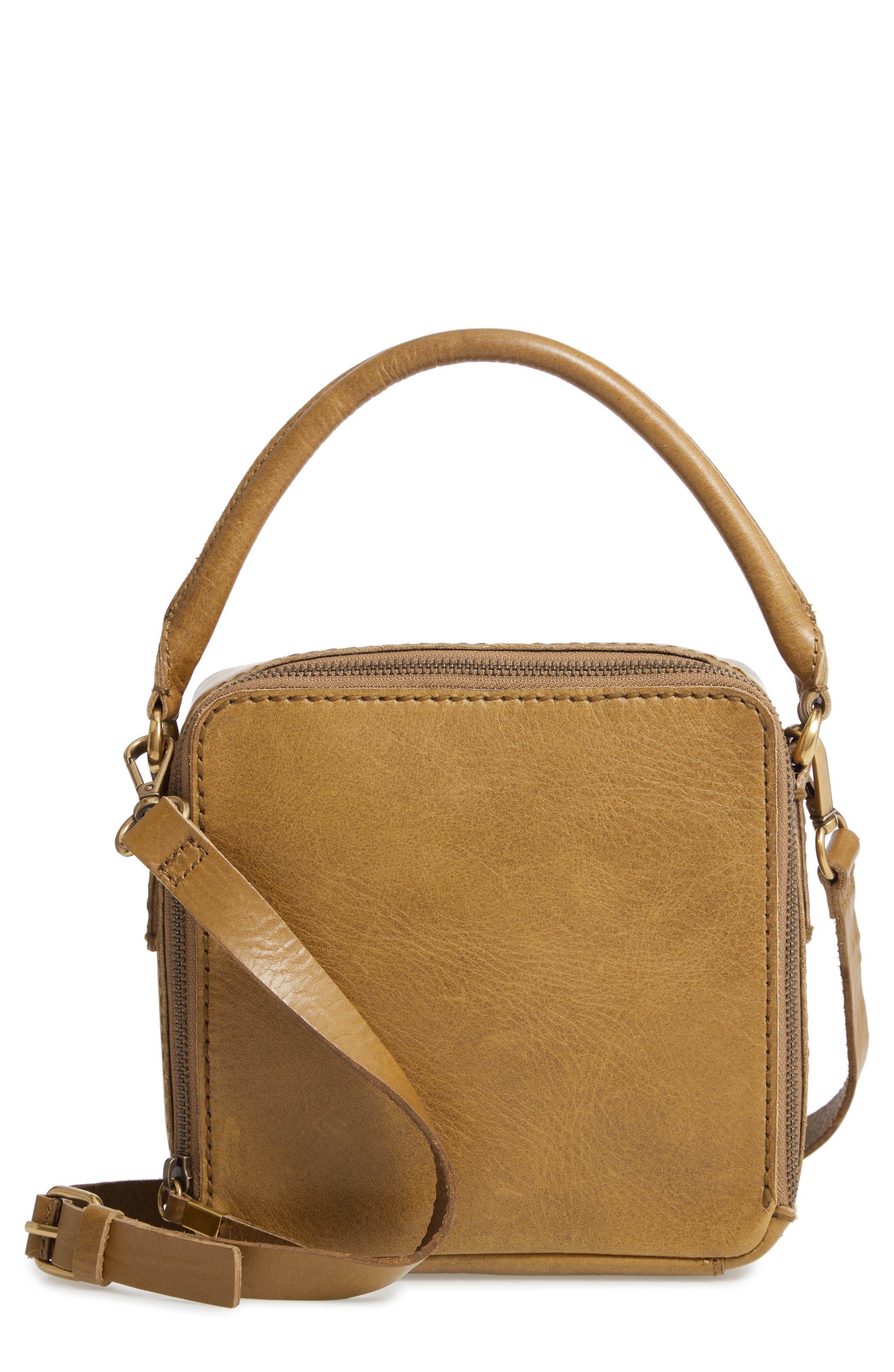 time and tru straw circle tote