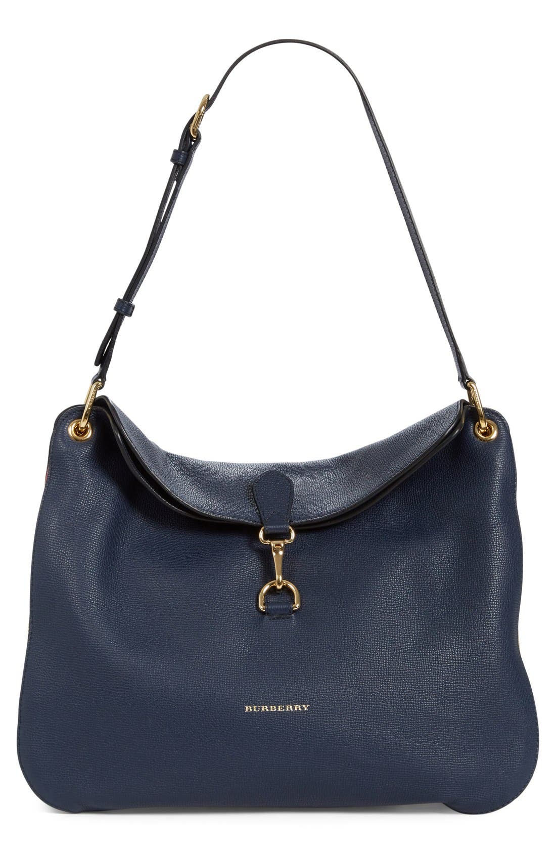 Burberry 'Medium Cornwall' Shoulder Bag Nordstrom