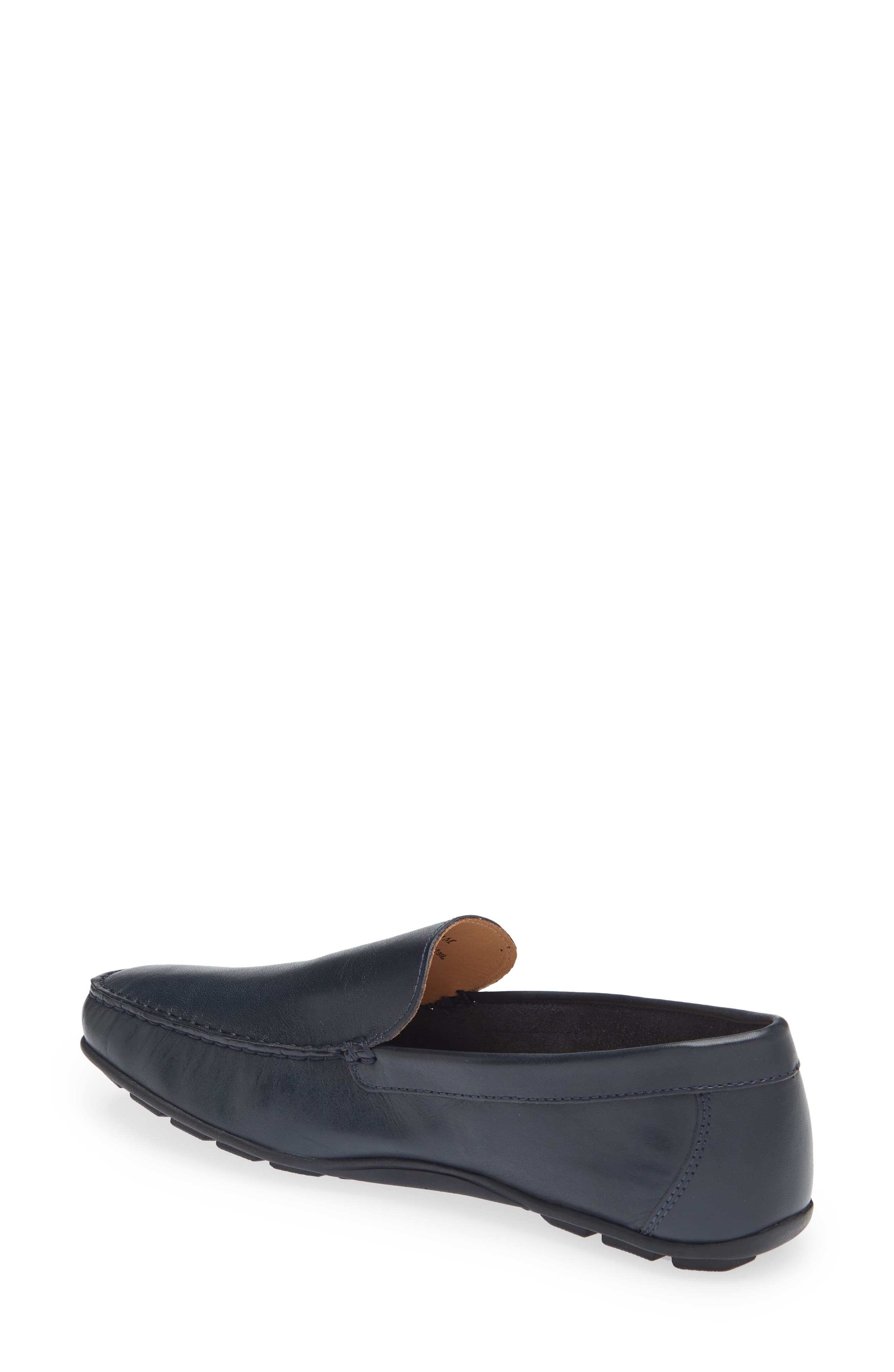 NORDSTROM RACK Lancer Driver Loafer 