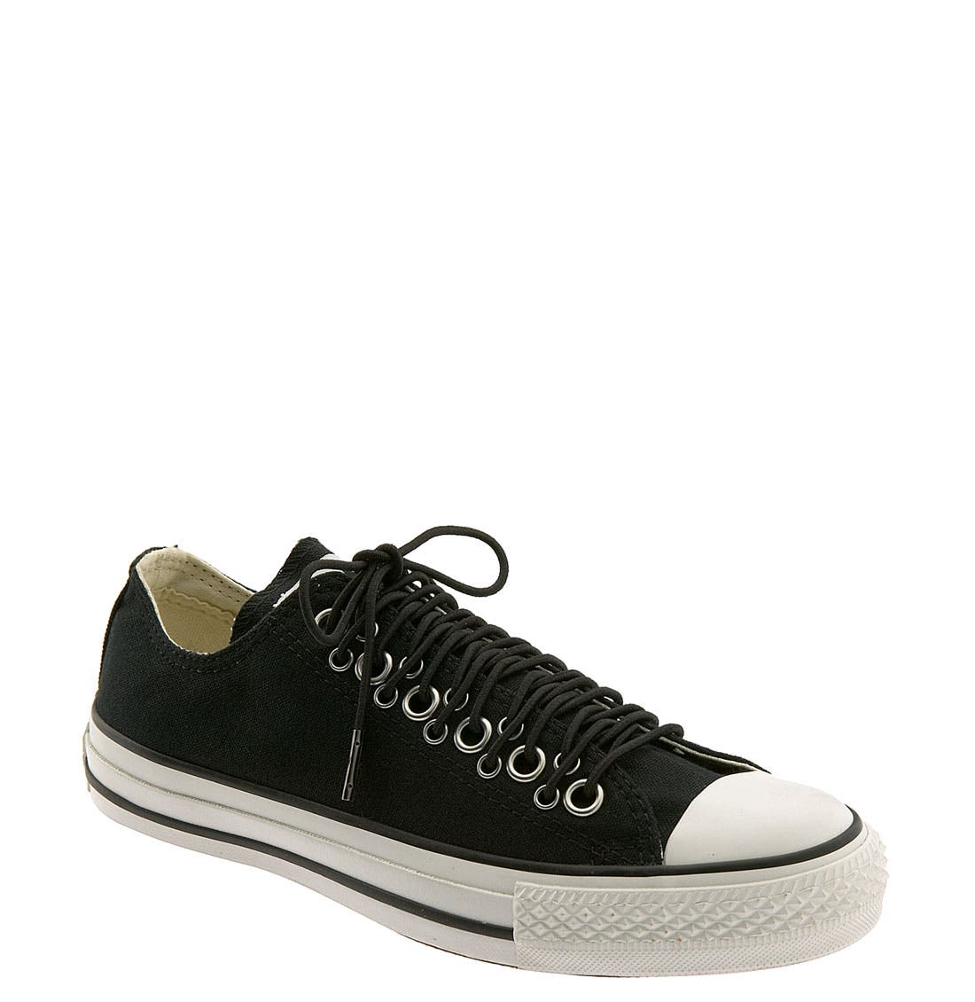 converse multi eyelet