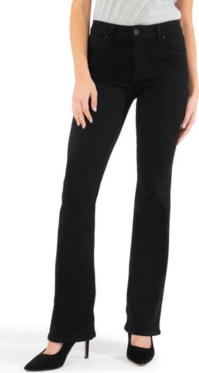 KUT from the Kloth Natalie Bootcut Jeans | Nordstrom