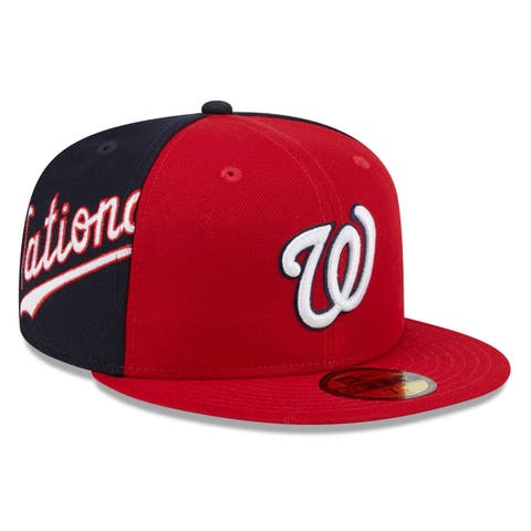 Men's Washington Nationals Hats