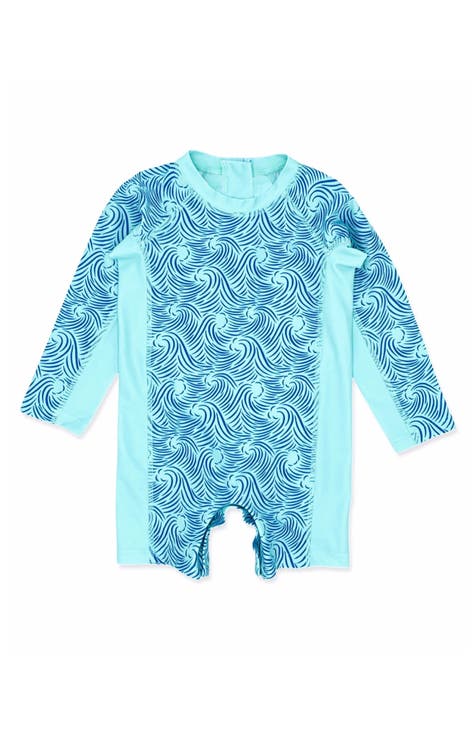 Nordstrom store baby swim