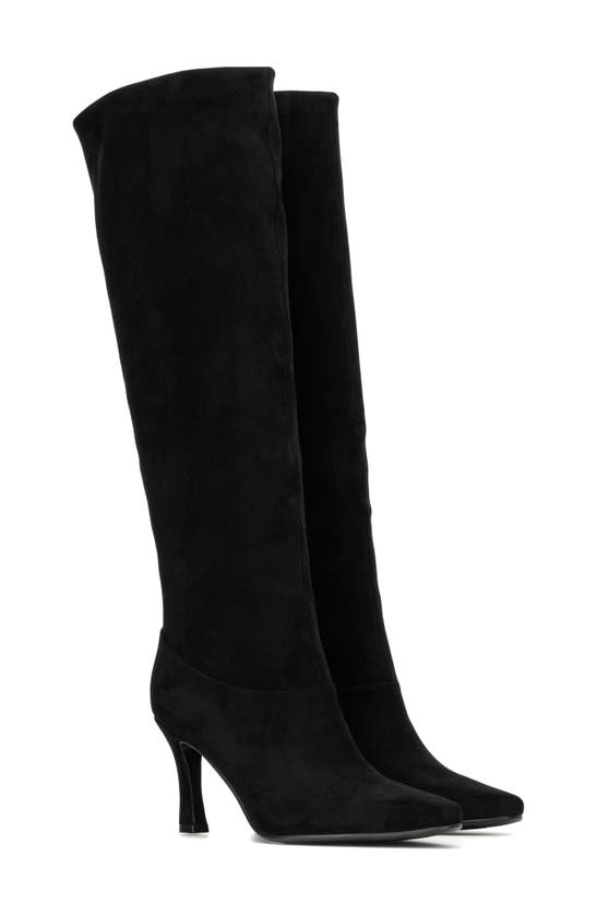 Torgeis Donatella Boot In Black