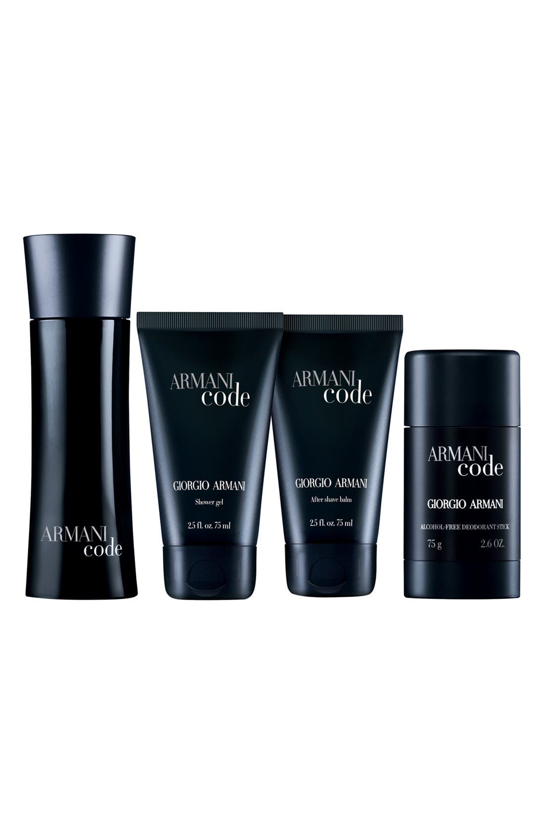 armani code nordstrom