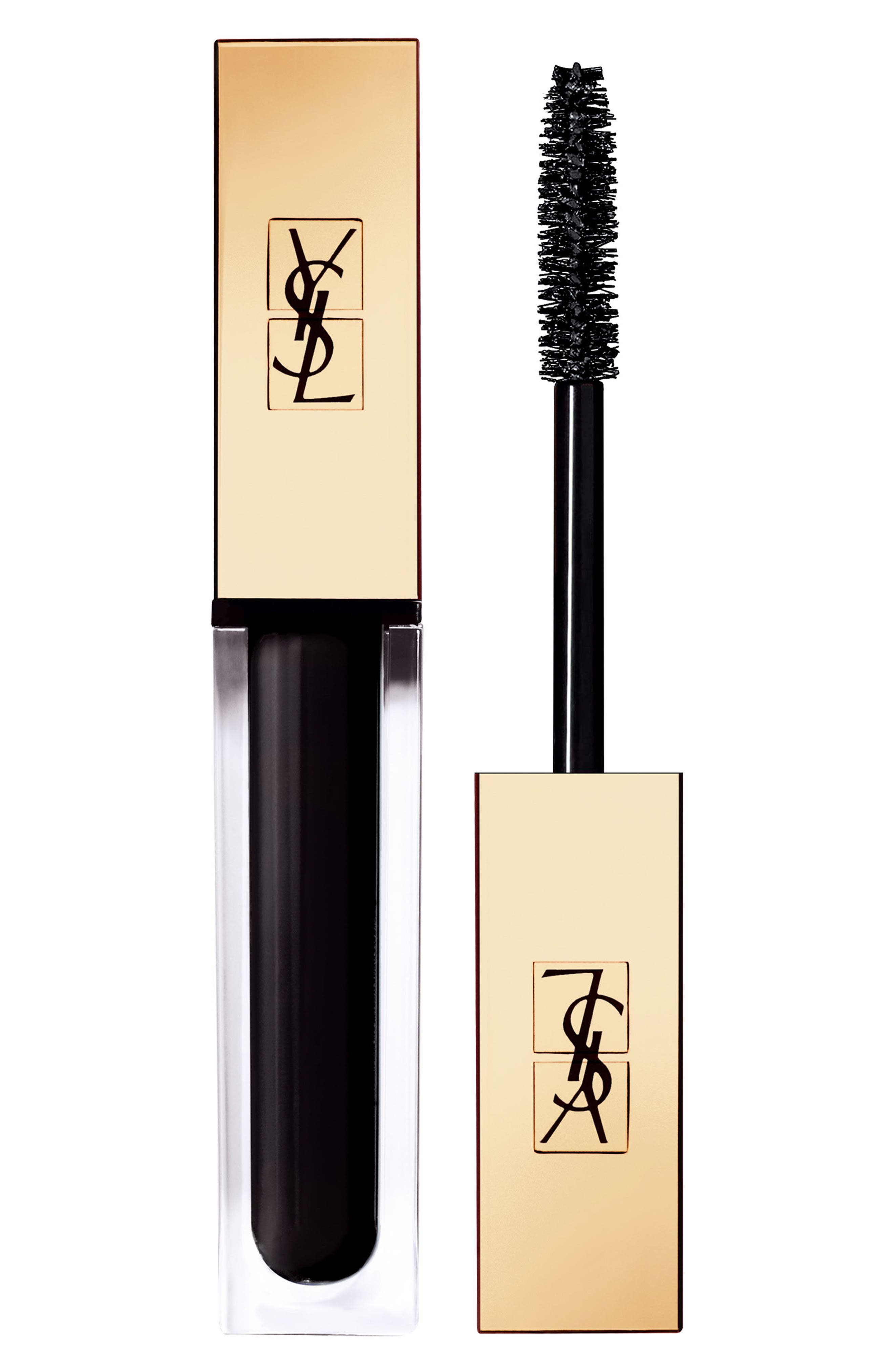 EAN 3614271989352 product image for Yves Saint Laurent Mascara Vinyl Couture - 1 Black | upcitemdb.com