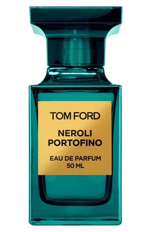 TOM FORD Private Blend Neroli Portofino Eau de Parfum at Nordstrom