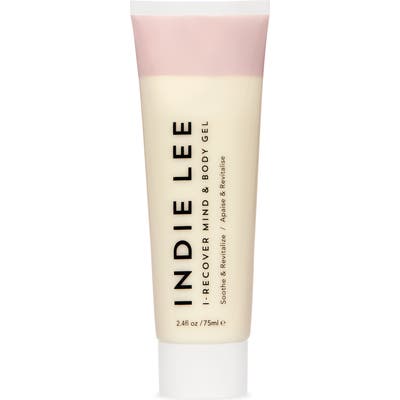 Indie Lee I-Recover Mind & Body Gel