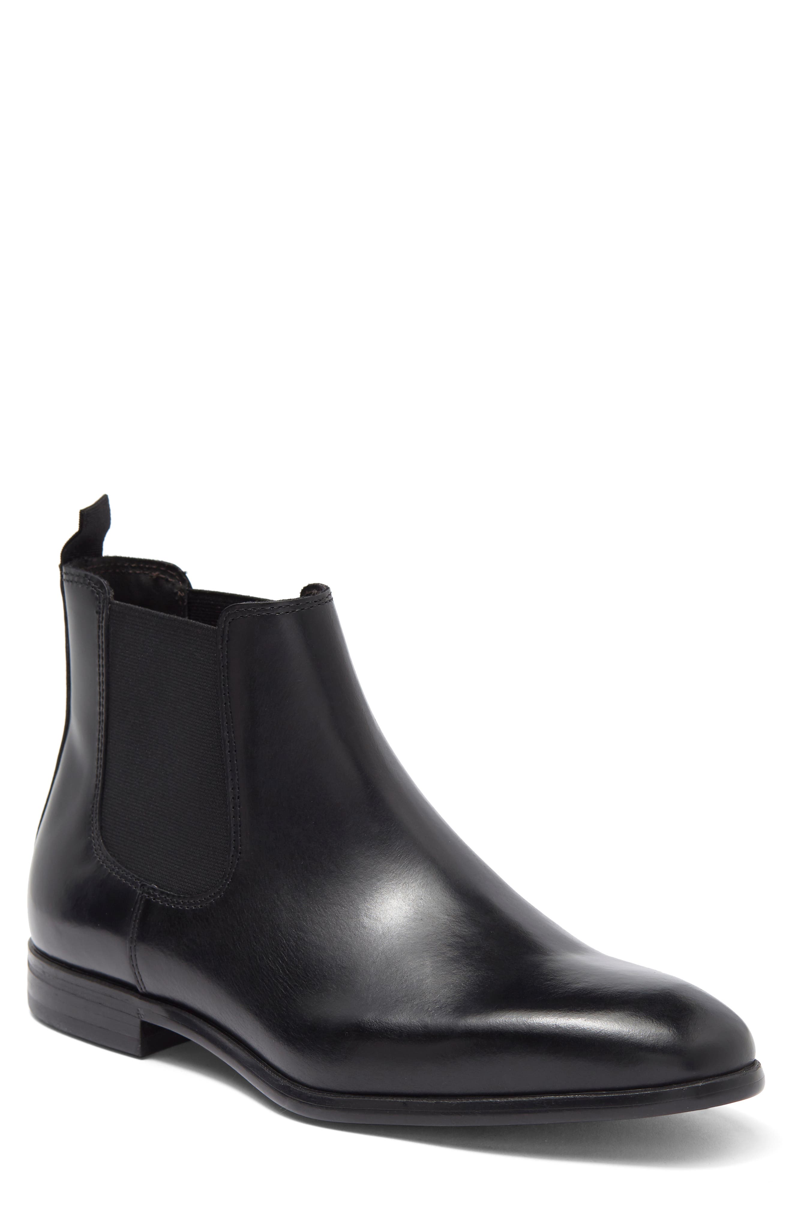 bruno magli chelsea boots