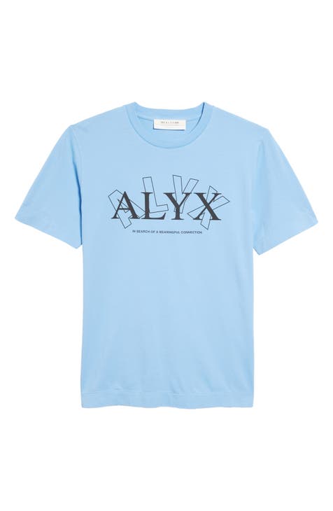 Men's 1017 ALYX 9SM Designer T-Shirts | Nordstrom