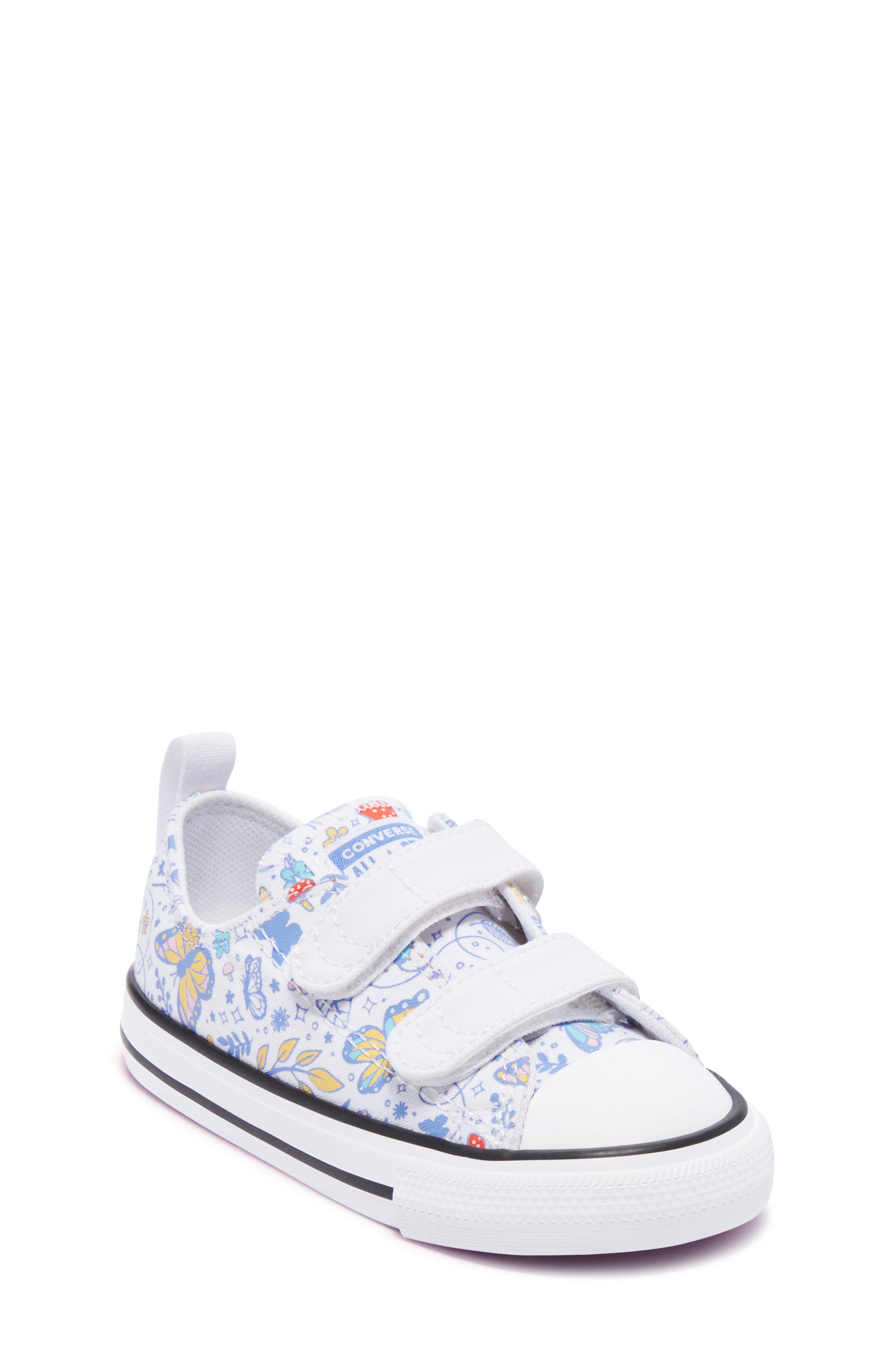Baby Converse, Walker \u0026 Toddler Shoes 