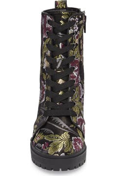 Steve Madden Laurie Platform Bootie (Women) | Nordstrom