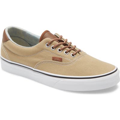 Vans Era 59 Sneaker, Beige