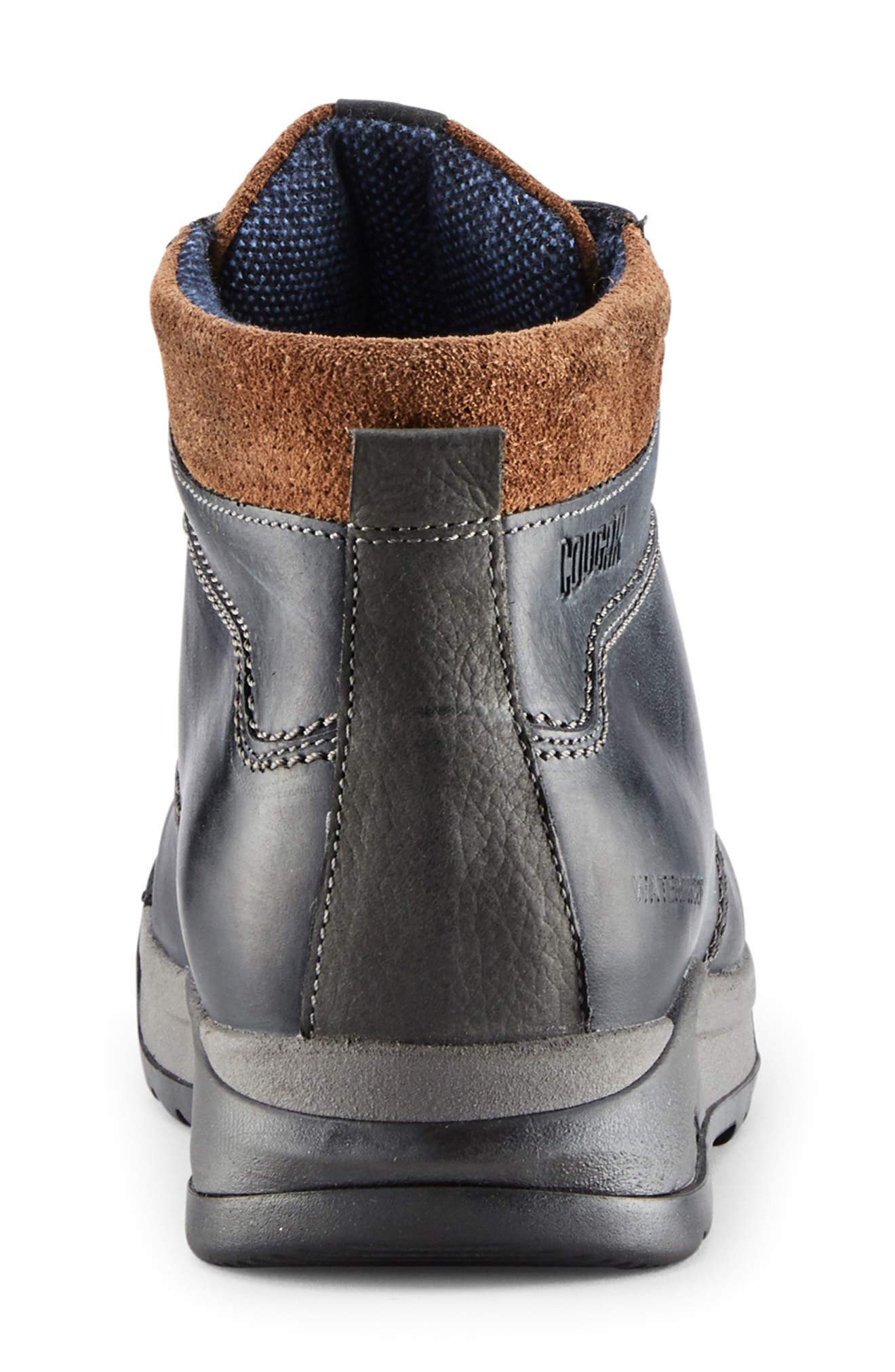 cougar hettie bootie