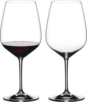 Riedel Performance Cabernet Wine Glass (Set of 2)