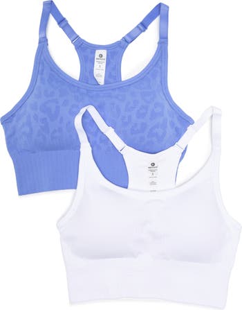 Mary Jane 2-Pack Sports Bras