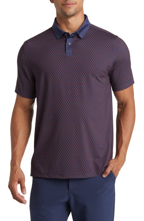 Nordstrom mens golf clearance shirts