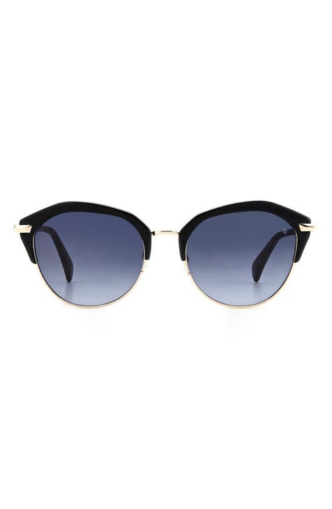 Women's Rag & bone Cat-Eye Sunglasses | Nordstrom