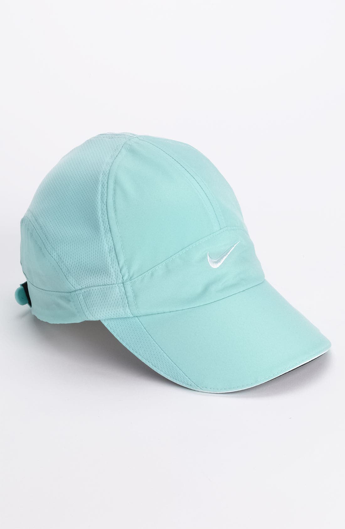 nike men's feather light adjustable hat