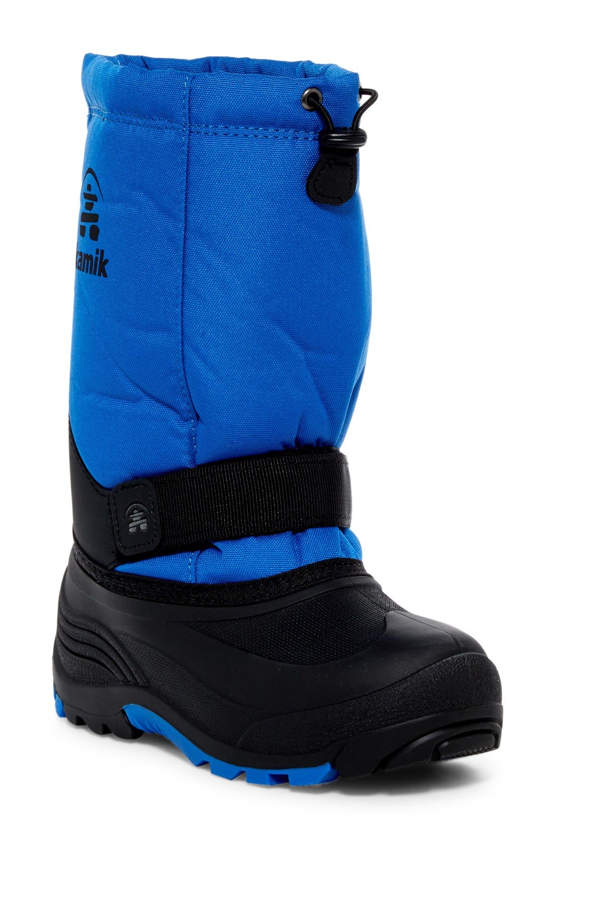 kamik waterproof snow boots