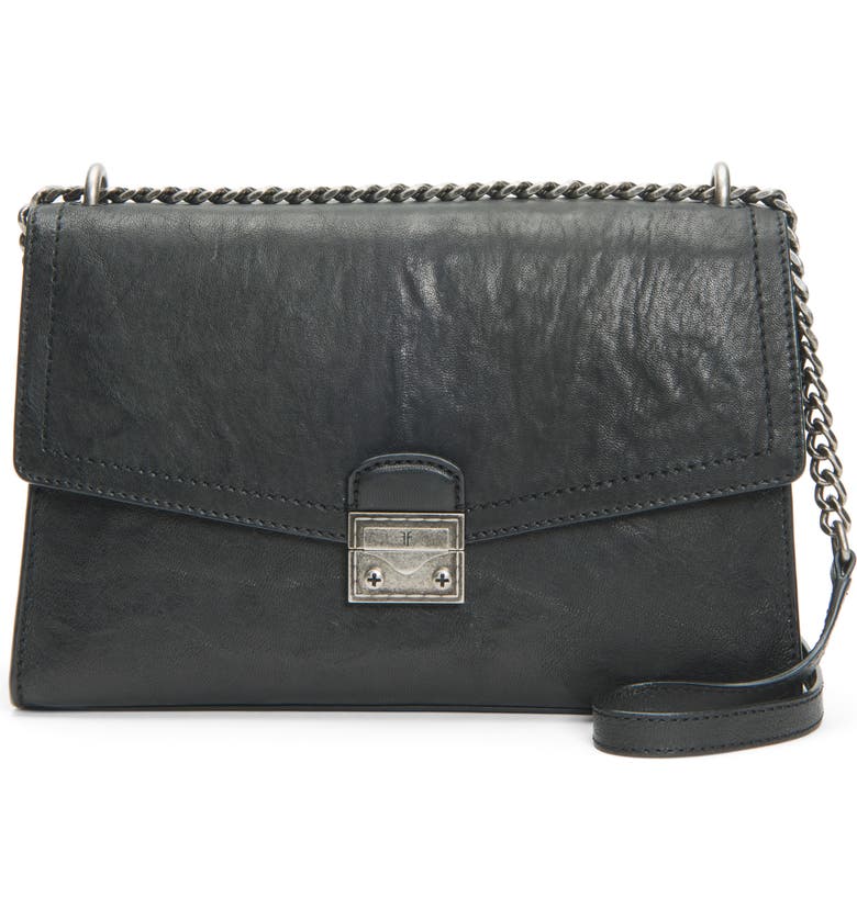 Frye Ella Leather Shoulder Bag | Nordstrom