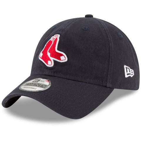 Men's Boston Red Sox Baseball Caps 