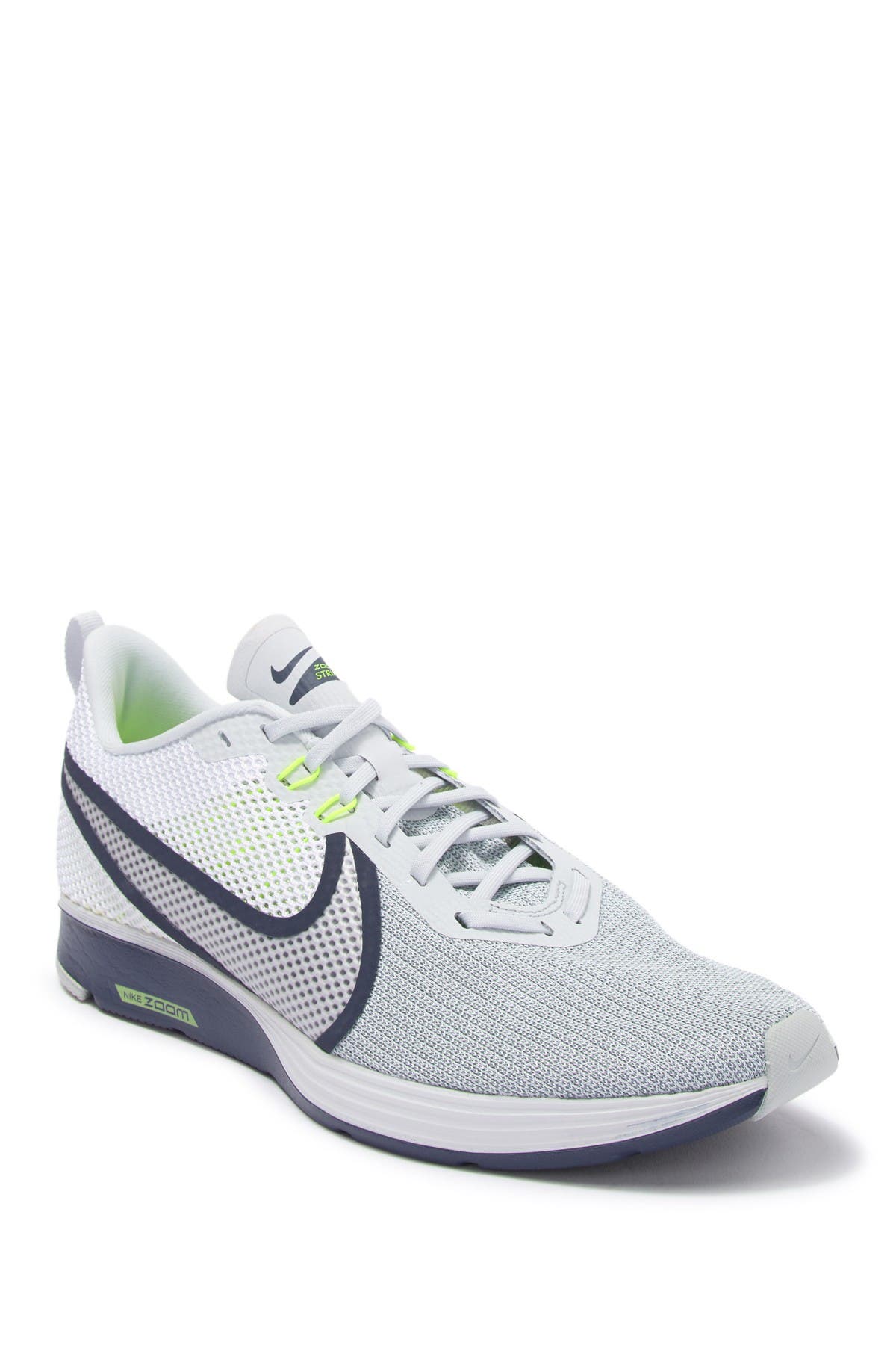 nike zoom strike shoes