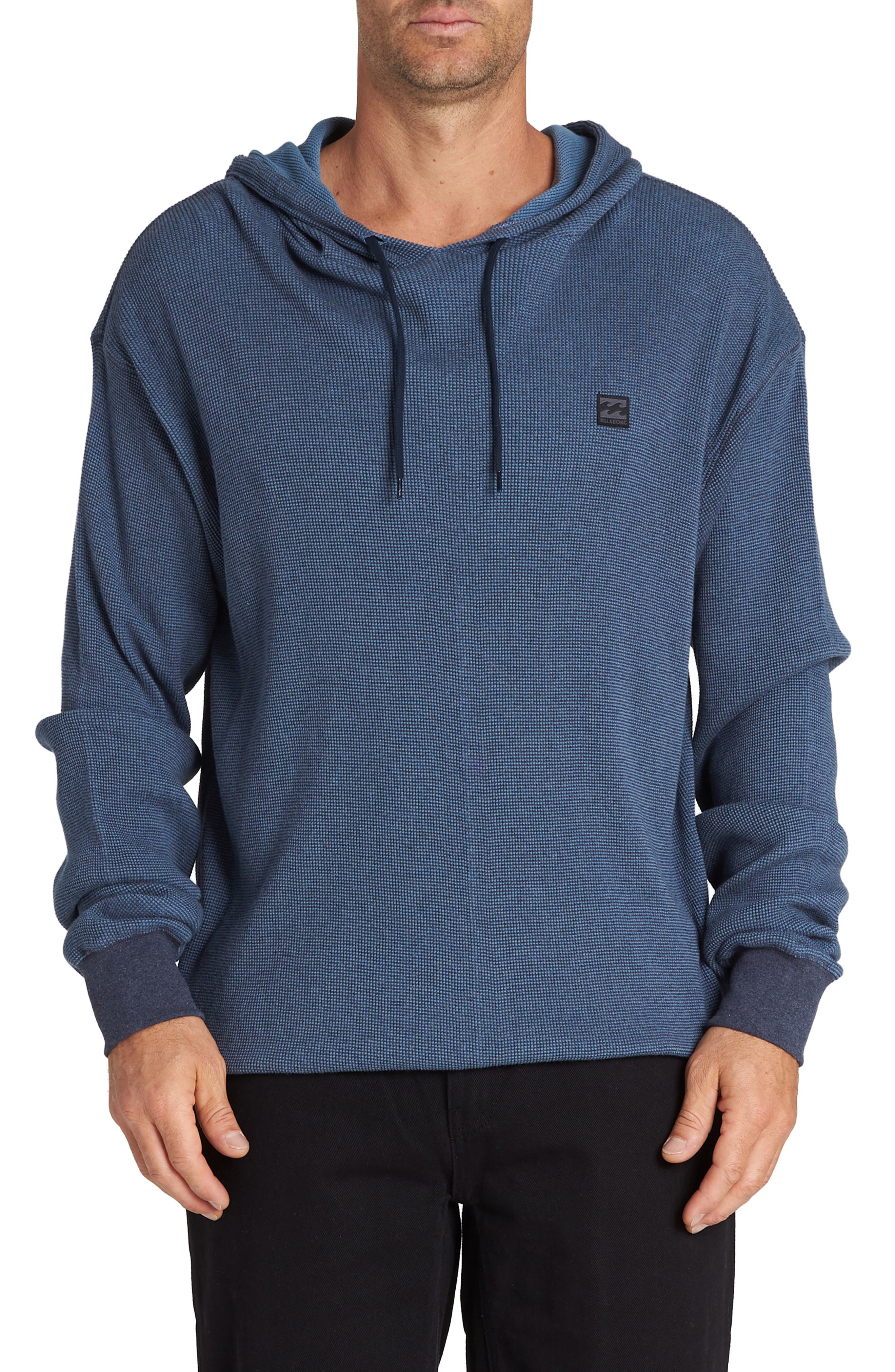 billabong keystone pullover hoodie