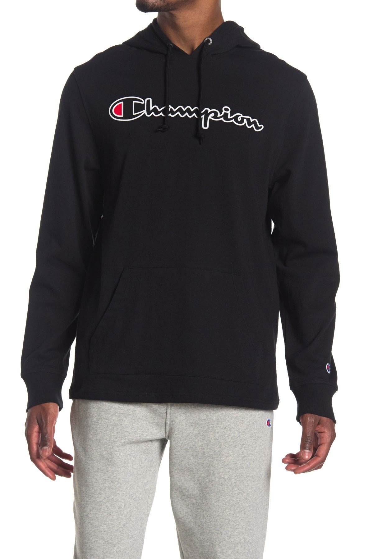 champion hoodie nordstrom