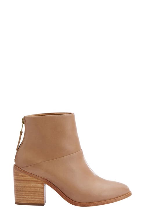 NISOLO NISOLO DARI 2.0 BOOTIE 