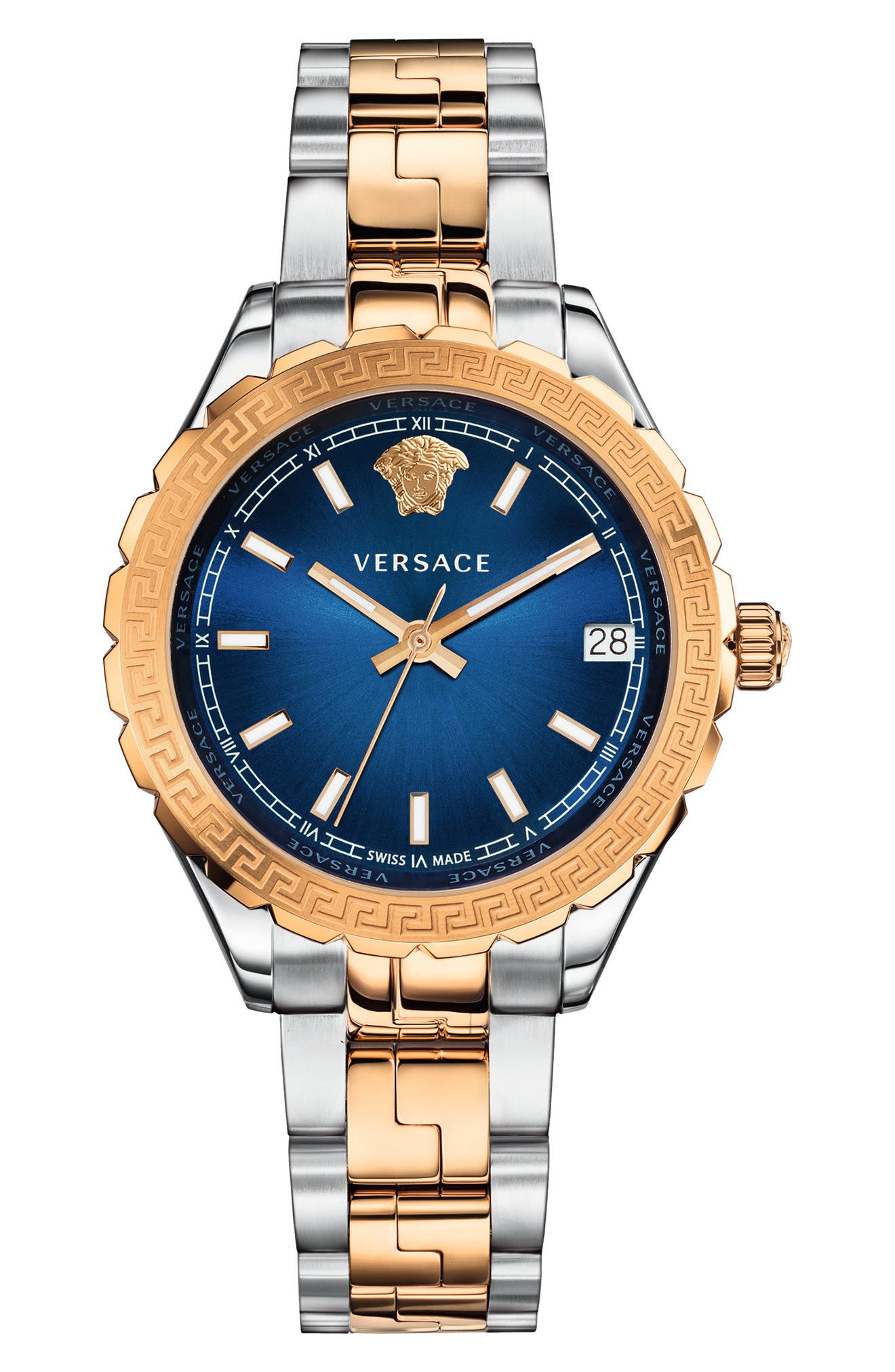 hellenyium versace watch