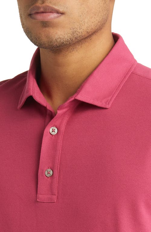 Shop Brax Ultralight Pepe Polo In Vitamins