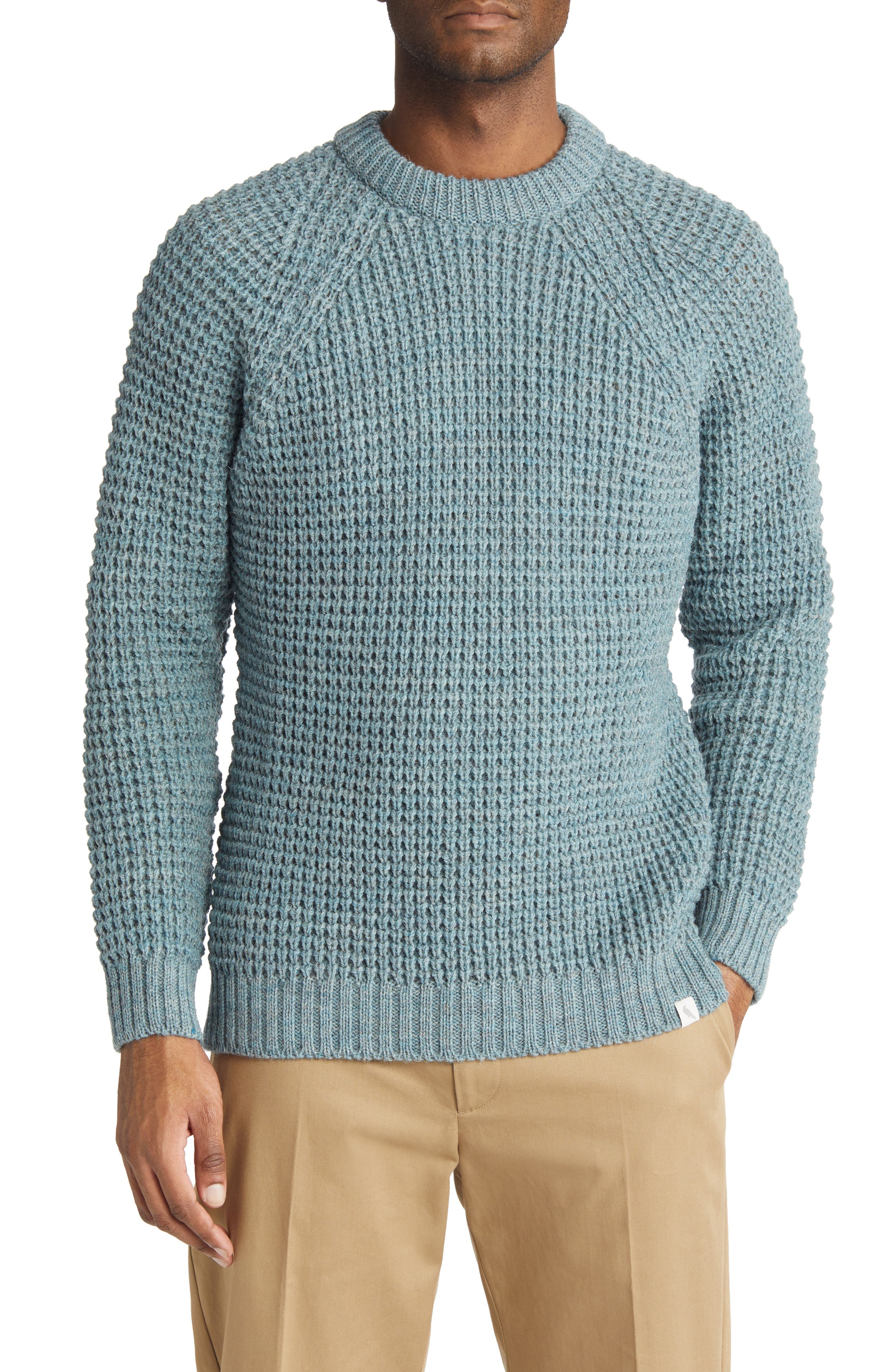 Men's Blue/Green Sweaters | Nordstrom