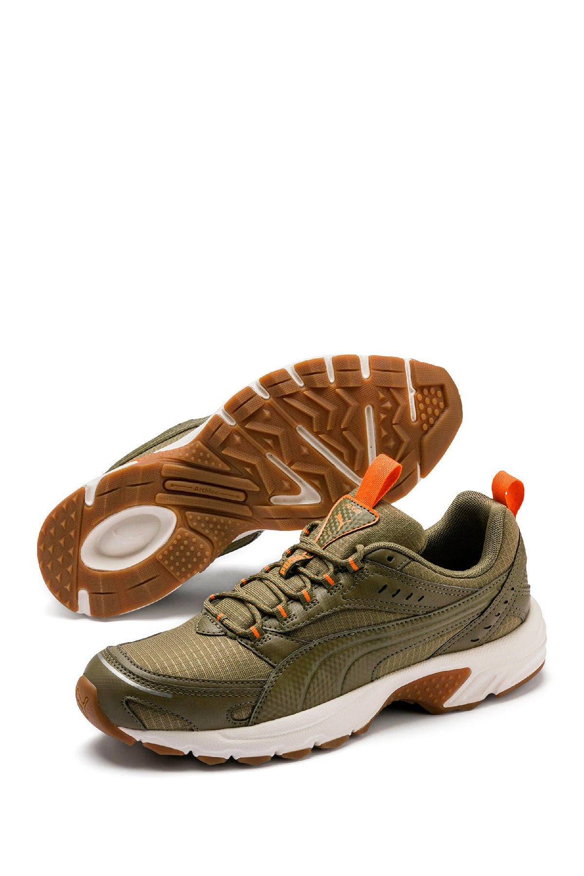 puma axis sneakers